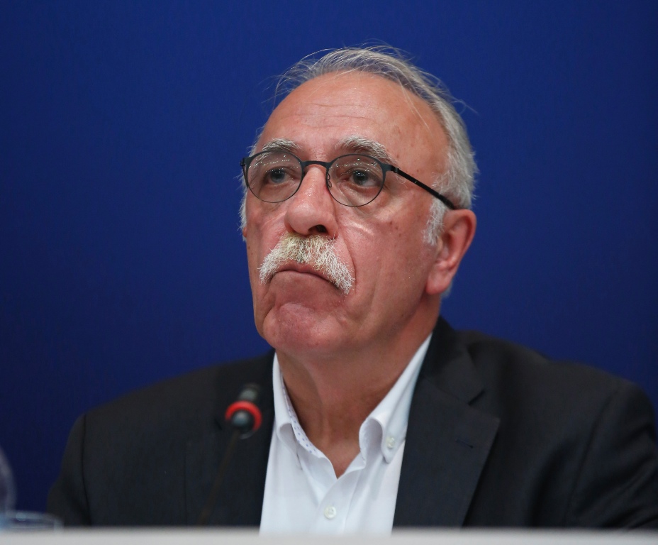 Βίτσας: Αδύνατη η ψήφιση προληπτικών μέτρων (Video) - Media