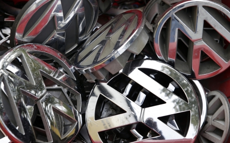 «Πόρτα» σε Γερμανούς εισαγγελείς από Έλληνες συναδέλφους τους για τη Volkswagen - Ζήτησαν να ερευνήσουν το σκάνδαλο μόνοι τους - Media