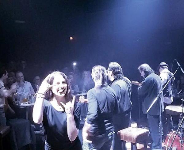 Η Παυλίνα Βουλγαράκη τα …έσπασε στο Κιάτο (Video)  - Media