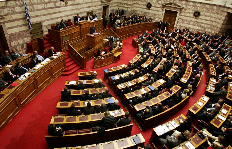 Βουλή: Την ερχόμενη Τετάρτη η συζήτηση της Εξεταστικής για τα «θαλασσοδάνεια» σε κόμματα και ΜΜΕ - Media