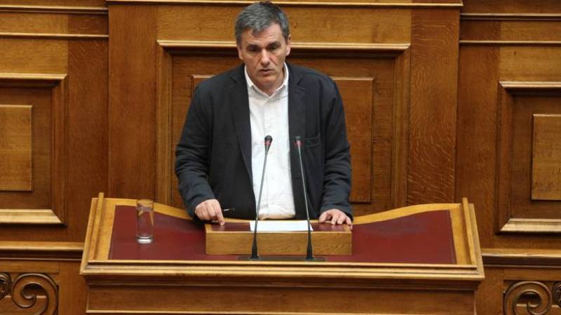 Τσακαλώτος: Το φθινόπωρο η σύμβαση για το Ελληνικό στη Βουλή - Media