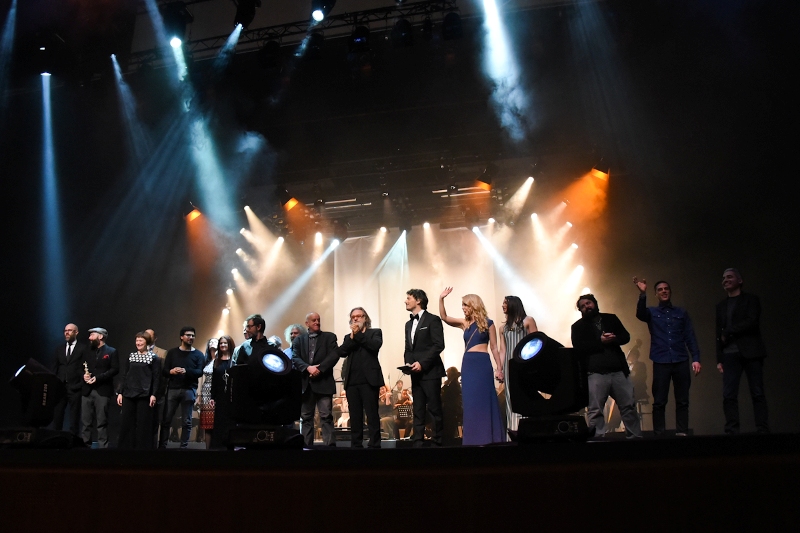 El Clasico στα OTE SPORT & τα βραβεία της Ελληνικής Ακαδημίας Κινηματογράφου στα OTE CINEMA - Media