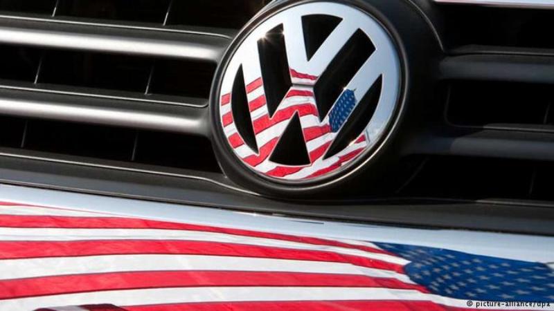 Το σκάνδαλο της VW στις ΗΠΑ οδηγεί σε παραίτηση τον πρόεδρο της θυγατρικής  - Media