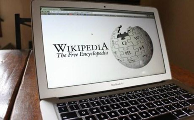 H Wikipedia τραγουδάει Ελληνικά - Media