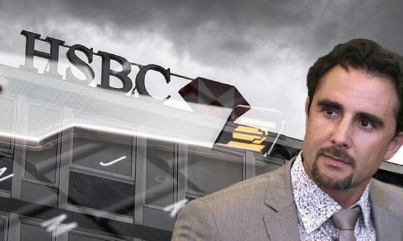 Νέα στοιχεία για τους καταθέτες της HSBC έδωσε ο Φαλτσιανί στους εισαγγελείς - Media