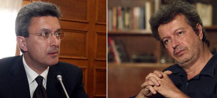 Στα «μαχαίρια» Χατζηνικολάου και Τατσόπουλος για τη συνέντευξη Τσίπρα - Media