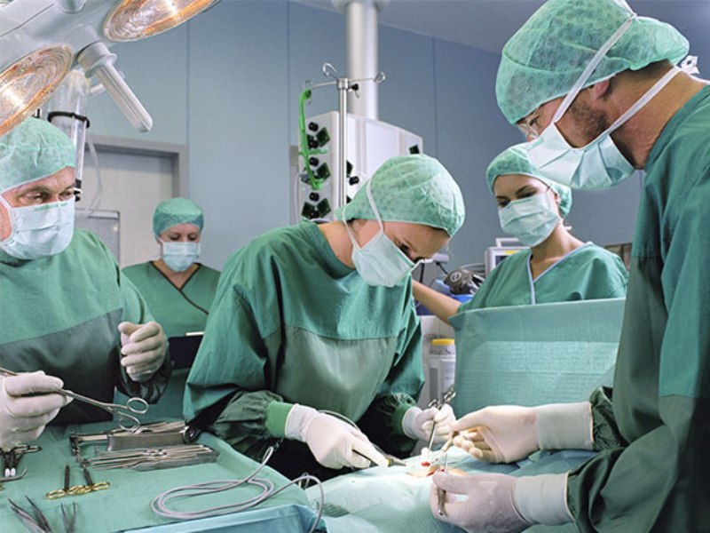 Το πιο απίστευτο περιστατικό σε χειρουργείο: Κάηκε από φλεγόμενα... εντερικά αέρια! - Media