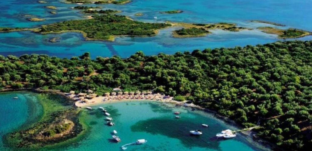 Δείτε τις «Σεϋχέλλες» της Ελλάδας (Photos + Video) - Media