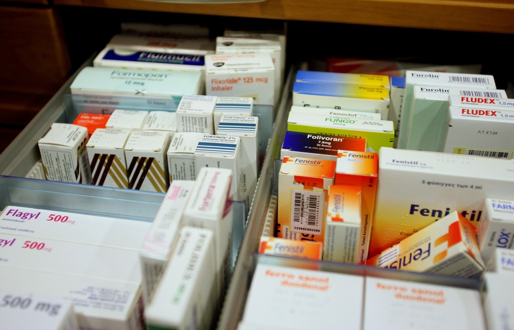 ΕΟΠΥΥ: Πώς θα καλύπτονται τα φάρμακα των ανασφάλιστων - Media