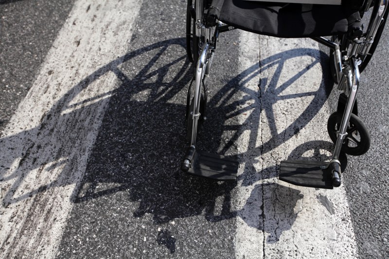 Τα αναπηρικά επιδόματα μπήκαν στο… μάτι των δανειστών – Ζητούν περικοπές - Media