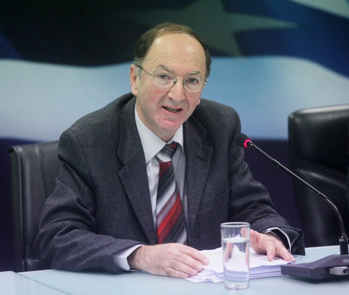 Παραιτήθηκε ο πρόεδρος της Αρχής Δημοσίων Συμβάσεων - Αιχμές για κομματικές εξαρτήσεις - Media