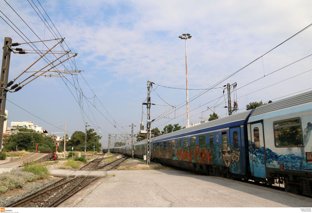 Χωρίς τρένα και προαστιακό από το Μ.Σαββάτο μέχρι τη Δευτέρα του Πάσχα - Media