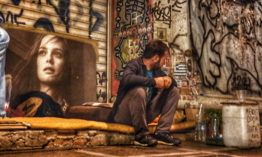 Βουλευτής ΝΔ: «Τα μνημόνια είναι ένα πικρό χάπι πρέπει να το πάρεις εκείνη τη στιγμή» - Media