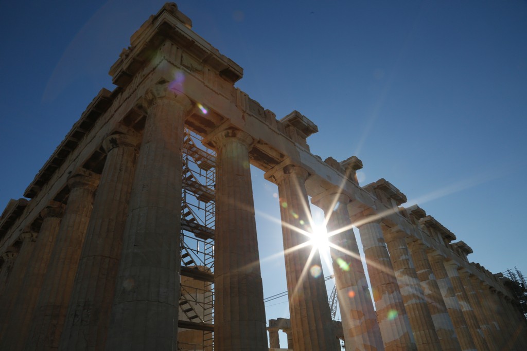 Αποχώρησαν οι θεσμοί - Διαπιστώνουν «σημαντική πρόοδο» και μιλούν για ελάφρυνση χρέους - Media
