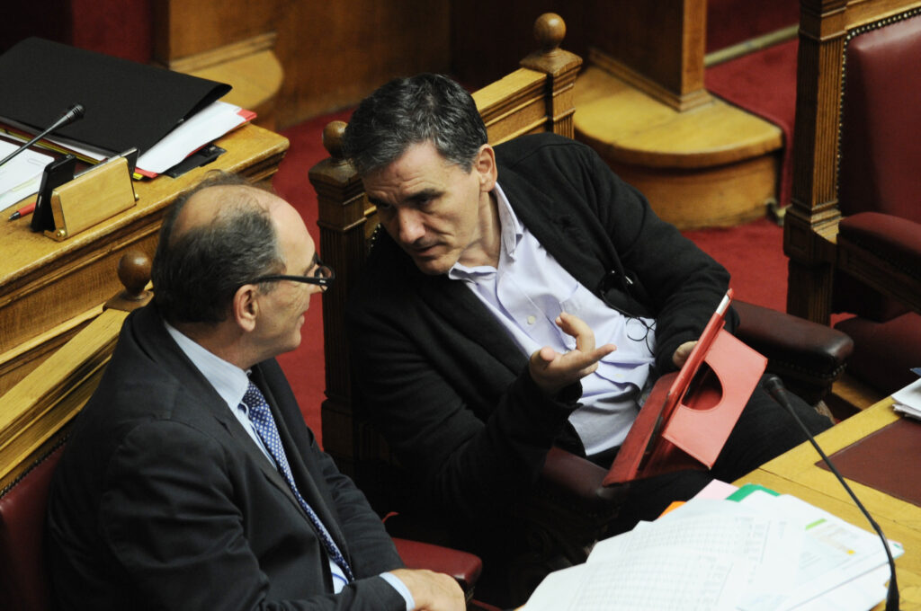Αισιοδοξία για ολοκλήρωση της διαπραγμάτευσης  - Media