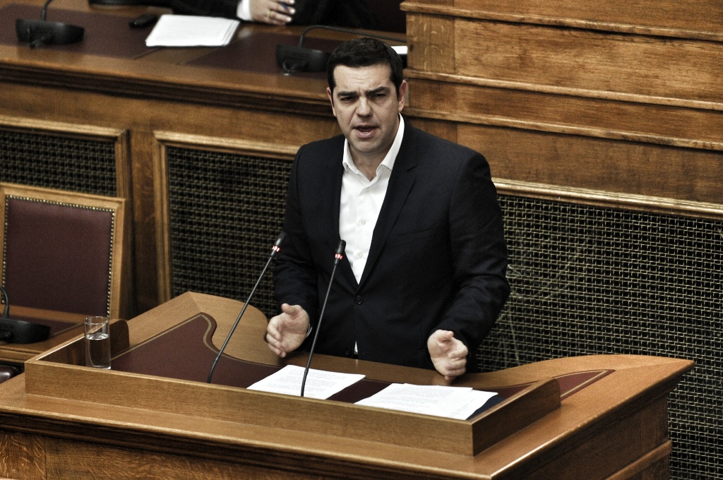 Συνεδριάζει η Κ.Ο. του ΣΥΡΙΖΑ στον απόηχο των διαρροών για το ΔΝΤ - LIVE - Media