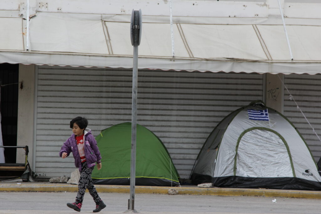 Μόλις 30 πρόσφυγες στα νησιά του Αιγαίου τις τελευταίες 24 ώρες - Media
