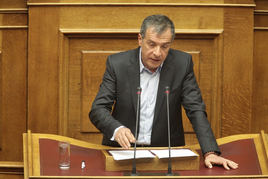 Θεοδωράκης: Κανείς στην Ευρώπη δεν κατανοεί τη σύγκρουση της κυβέρνησης με το ΔΝΤ - Media
