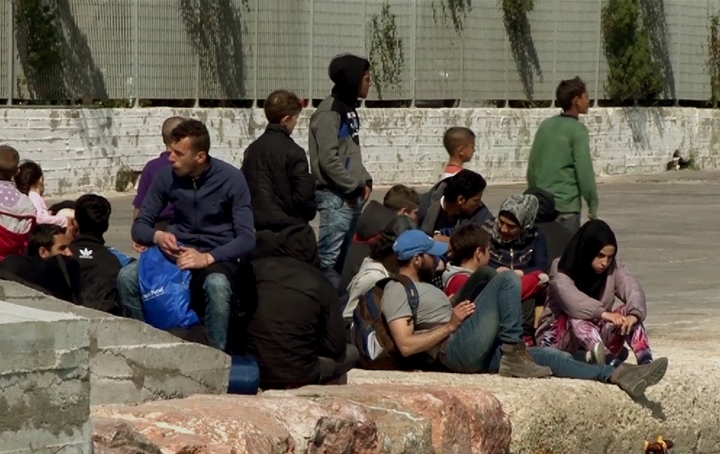 «ΟΧΙ» ΟΗΕ στις μαζικές απελάσεις προσφύγων-μεταναστών - Media
