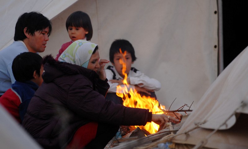 Δημιουργία 700 θέσεων φιλοξενίας προσφύγων μέσα από συγκατοίκηση - Media