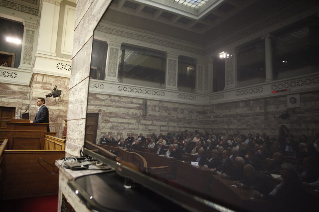 Ο Τσίπρας ποντάρει στους Ευρωπαίους - «Αχρείαστο» το ΔΝΤ - Media
