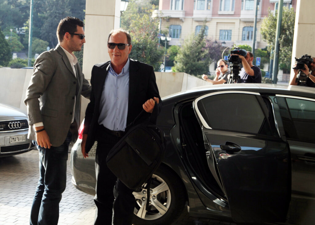 Σταθάκης: Η διαπραγμάτευση πρέπει να κλείσει σήμερα - Media