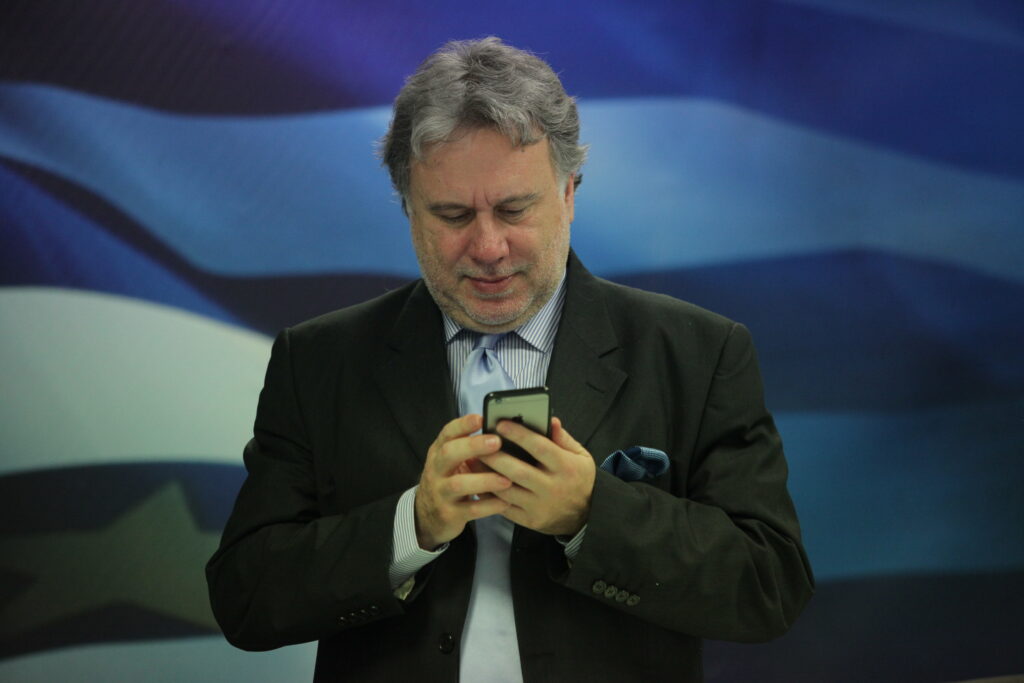 Αισιόδοξος ο Κατρούγκαλος για την επαναφορά των Συλλογικών Συμβάσεων  - Media