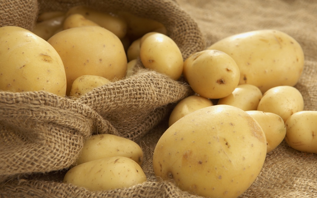 Προσοχή: Ποιες πατάτες δεν πρέπει να τρώτε και γιατί - Media