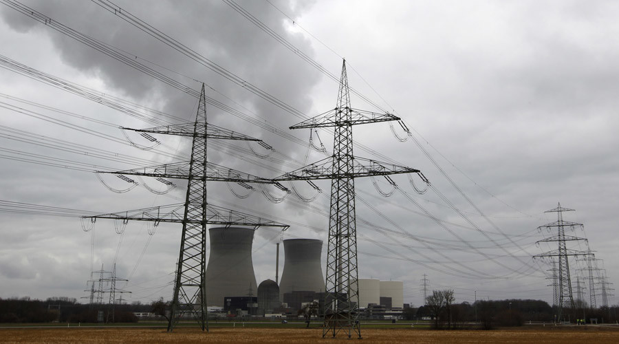 «Χάκαραν» υπολογιστές γερμανικού πυρηνικού εργοστασίου στη Βαυαρία; - Media