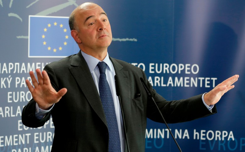 Μοσκοβισί: Είμαστε πολύ κοντά σε συμφωνία - Media