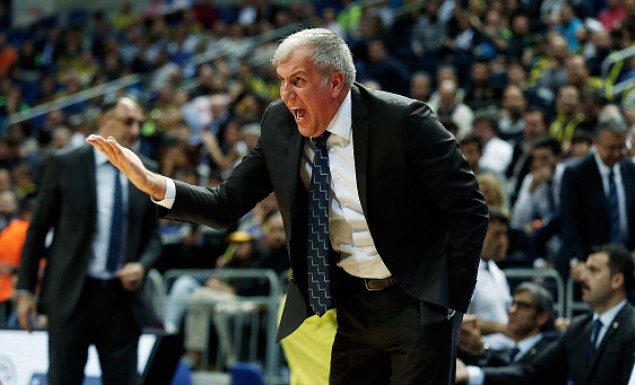 Ο Ομπράντοβιτς πιο... μωβ από ποτέ! (Photo) - Media