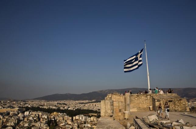 Open Europe: Διαμάχη ΕΕ-ΔΝΤ στην «πλάτη» της Ελλάδας - Media