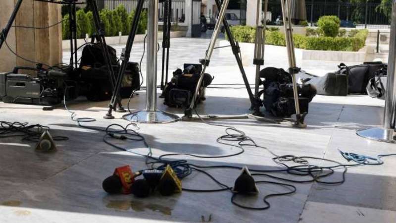 48ωρη απεργία στα ΜΜΕ - Η απόφαση της ΠΟΕΣΥ - Media