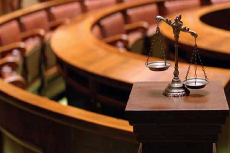 Αποχή δικηγόρων στις 18 Φεβρουαρίου για το «αγωγόσημο» - Media