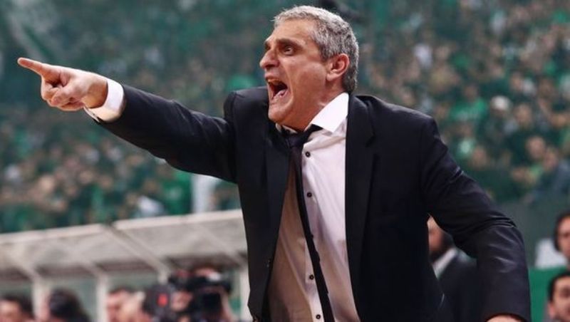 Ο Αργύρης Πεδουλάκης επιστρέφει στον πάγκο του Παναθηναϊκού - Media