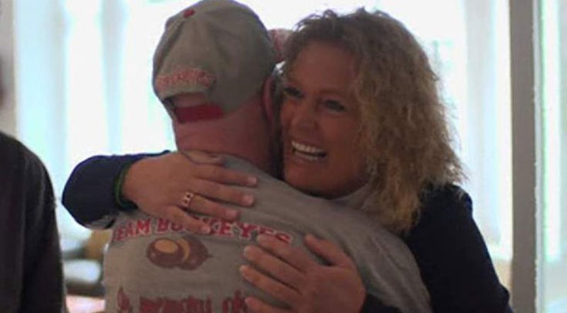 Η συγκινητική στιγμή που μητέρα ακούει ξανά την καρδιά του νεκρού γιου της (Video) - Media