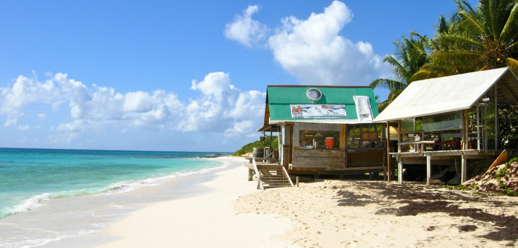 Σπεύσατε: Γνωστή εταιρεία εστίασης ζητά υπεύθυνο καταστήματος στις… Μπαχάμες! - Media