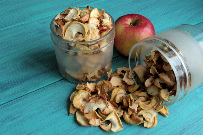 Πόσο μειώνει τον κίνδυνο θανάτου ένα μήλο την ημέρα; - Media