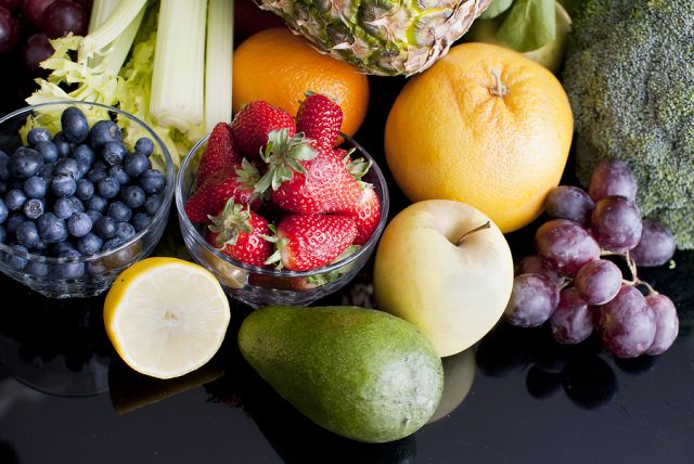 Ποια «μαγικά» φρούτα βοηθούν στην προστασία της καρδιάς και την καταπολέμηση του καρκίνου - Media