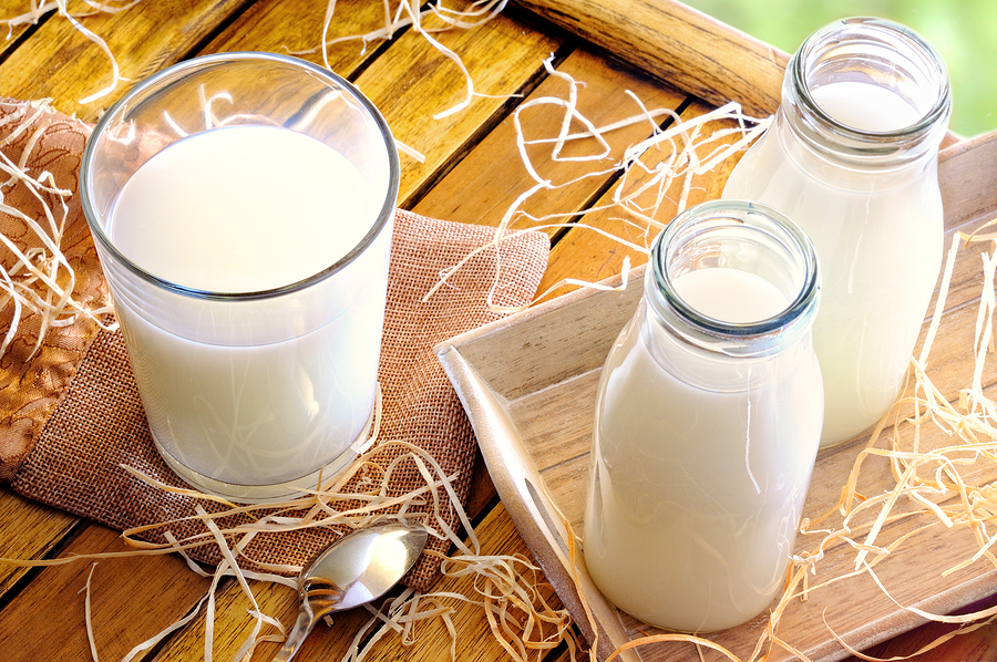 Είναι καλύτερο για την υγεία το άπαχο γάλα από το πλήρες; - Media