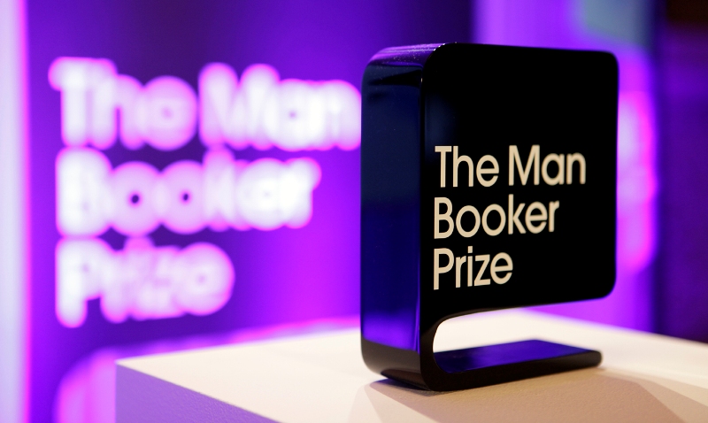 Για πρώτη φορά Διεθνές Βραβείο Λογοτεχνίας θα δοθεί σε συγγραφέα… αγνώστου ταυτότητας - Media