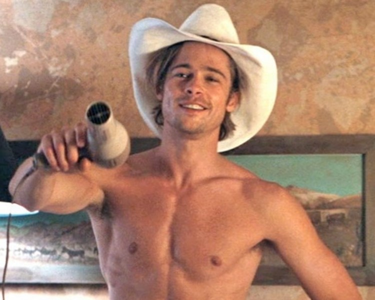 Αυτοί οι διάσημοι κάποτε δούλευαν γκαρσόνια (Photos) - Media