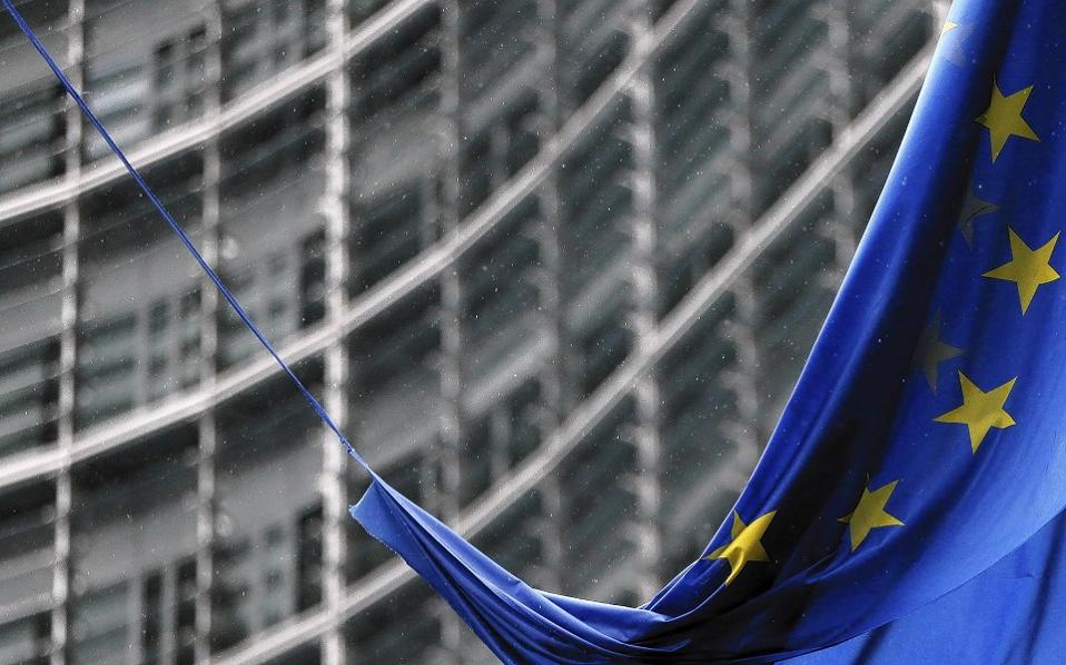 Κομισιόν: Εφικτή η συμφωνία με την Ελλάδα, παρά τις διαφωνίες με το ΔΝΤ - Media