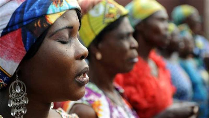 Έντεκα γυναίκες από το Κονγκό κατήγγειλαν ότι έμειναν έγκυες από μέλη της ειρηνευτικής δύναμης της Τανζανίας - Media
