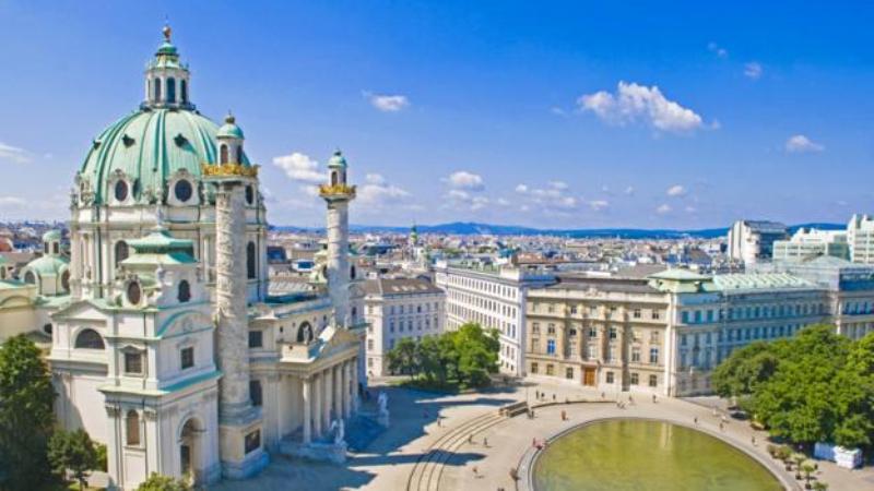 Πέντε υποεκτιμημένοι ταξιδιωτικοί προορισμοί (Photos) - Media