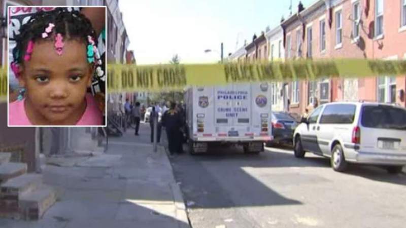 Πυροβόλησε «κατά λάθος» στο πρόσωπο την 4 ετών κόρη του! - Media