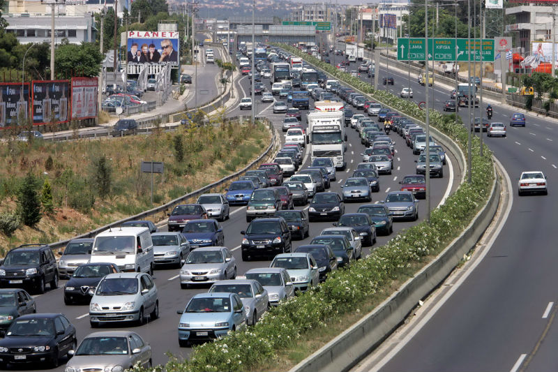 «Αδειάζει» η Θεσσαλονίκη λόγω… υψηλής θερμοκρασίας - Media