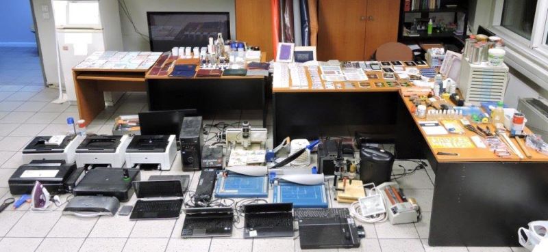 Προχωράει η μεταφορά του εργαστηρίου ελέγχου ντόπινγκ - Κίνδυνος άμεσης άρσης της πιστοποίησής του  - Media