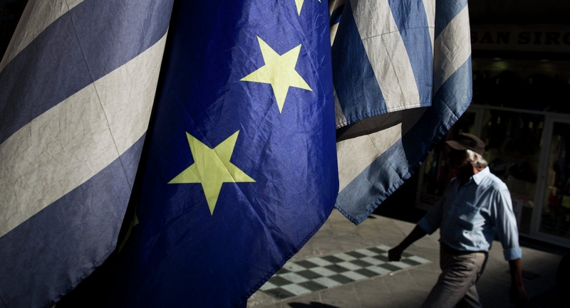 Πυρετώδεις διαπραγματεύσεις κυβέρνησης και θεσμών ενόψει Eurogroup-Προληπτικός μηχανισμός και χρέος τα θέματα που καίνε - Media