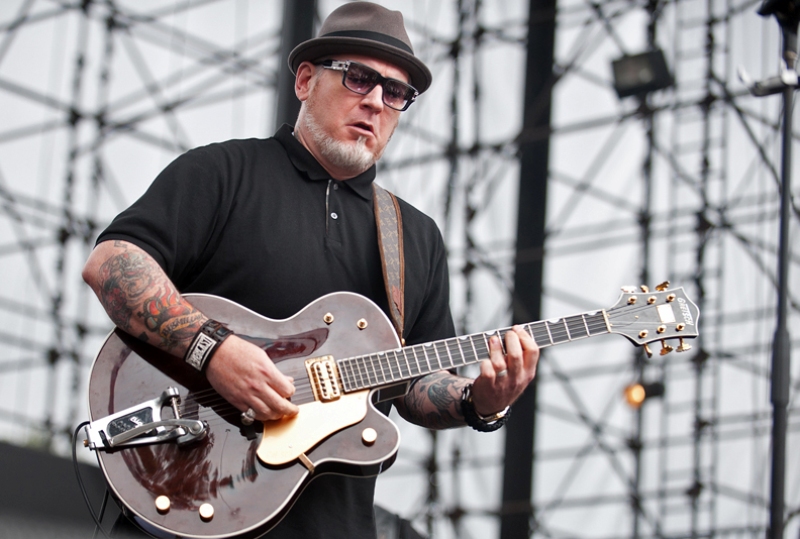 Γνωστός ράπερ απαγορεύει στον Τραμπ τη χρήση των τραγουδιών του - Media